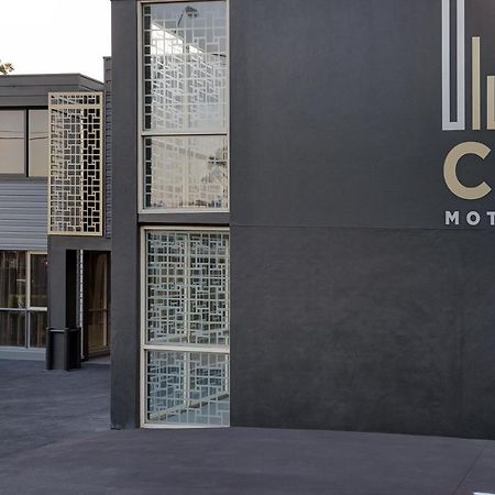 Cbd Motor Inn Coffs Harbour Exterior photo