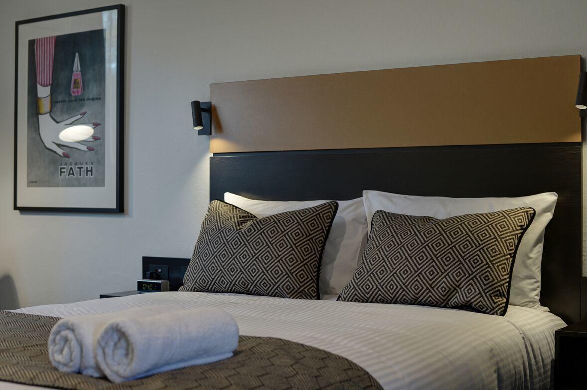 Cbd Motor Inn Coffs Harbour Exterior photo