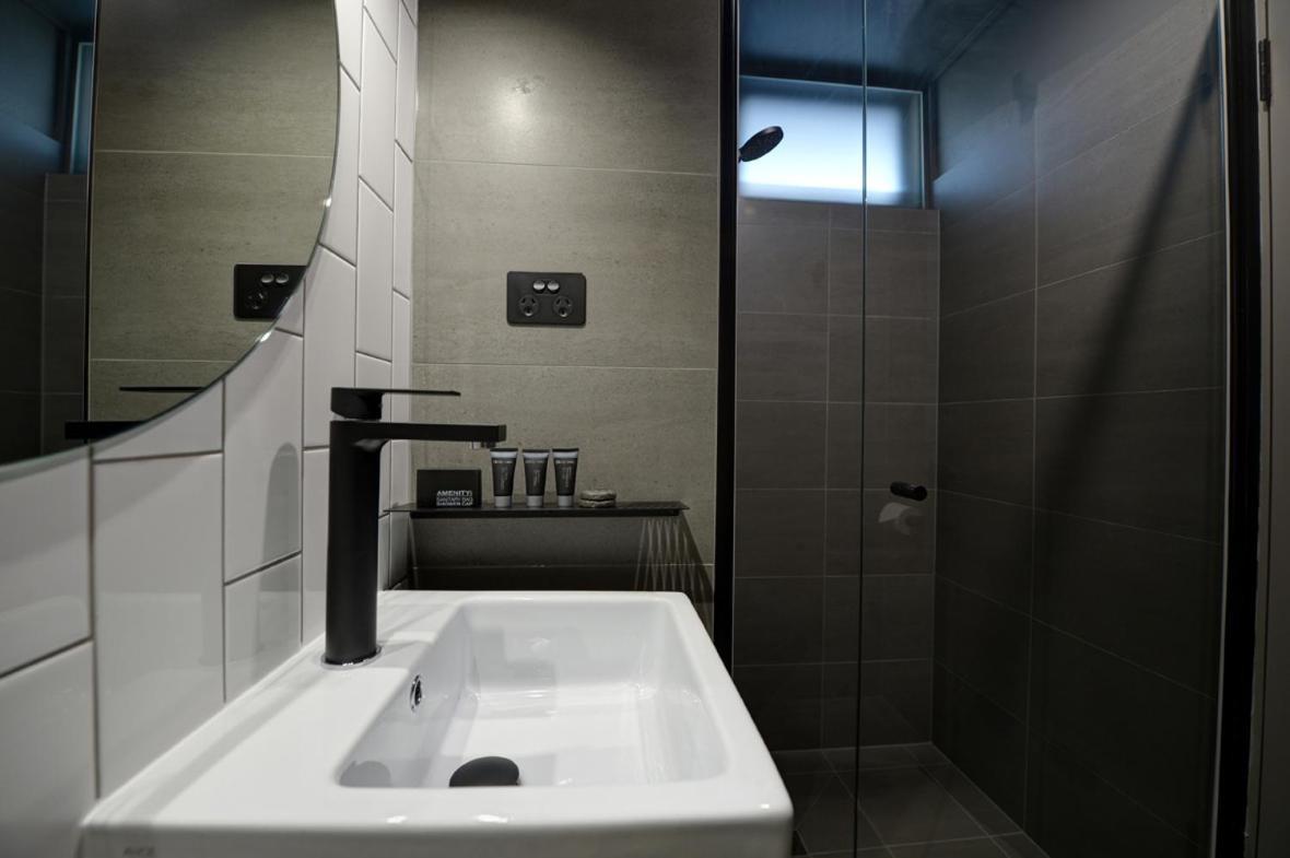 Cbd Motor Inn Coffs Harbour Exterior photo