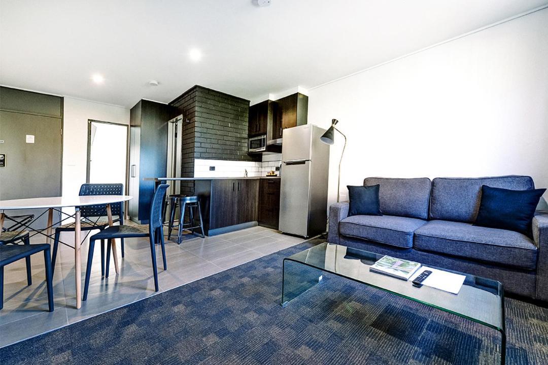 Cbd Motor Inn Coffs Harbour Exterior photo
